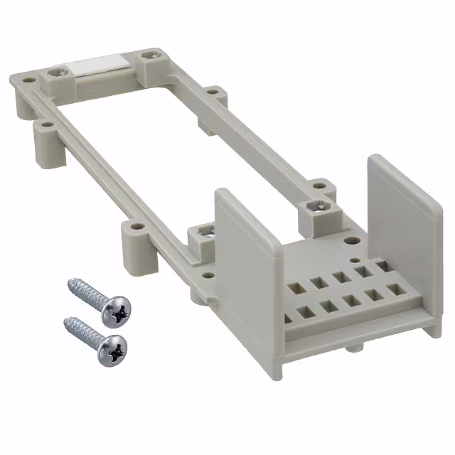 1661163 Phoenix Contact  Heavy Duty Connector Accessories